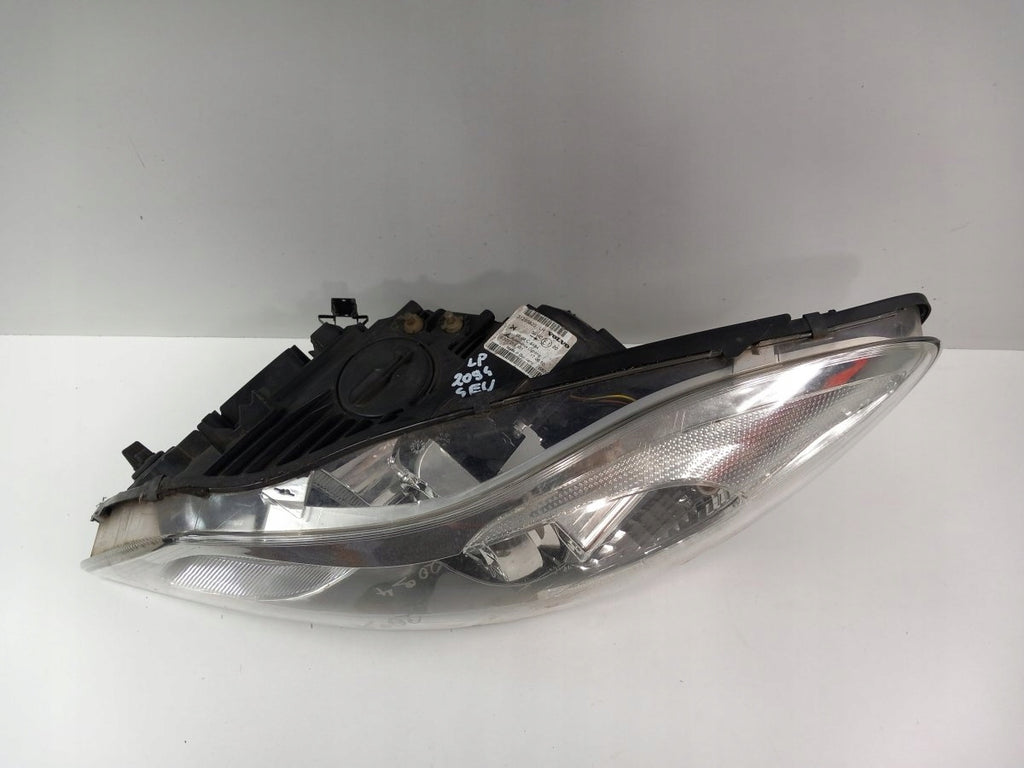 Frontscheinwerfer Volvo C30 31299820 Links Scheinwerfer Headlight SCH3443113272pn