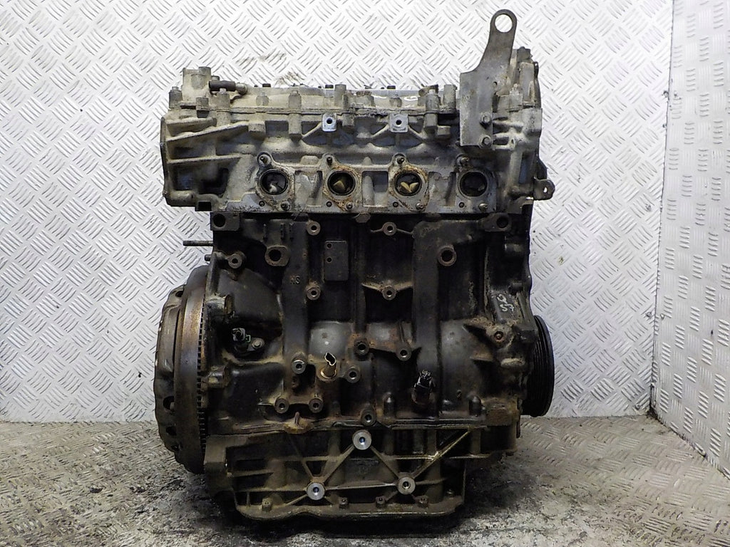 Motor Opel Renault Vivaro Trafic M9R780 2.0 DCI 114PS Diesel Engine Unkomplett
