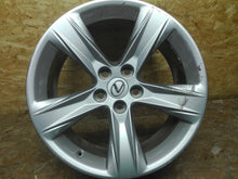 Load image into Gallery viewer, 1x Alufelge 18 Zoll 8.0&quot; 5x114.3 30ET Schwarz PW457-0E000 Lexus Rim Wheel