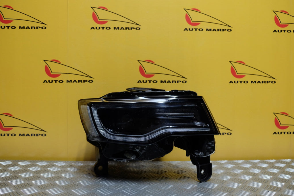 Frontscheinwerfer Jeep Grand Cherokee 55112920AE Xenon Rechts Headlight SCH3290899520ij
