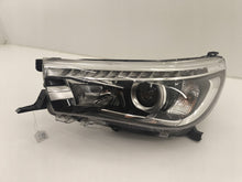 Laden Sie das Bild in den Galerie-Viewer, Frontscheinwerfer Toyota Hilux VIII PRO-1 LED Links Scheinwerfer Headlight SCH7217089972rj