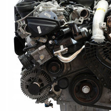 Load image into Gallery viewer, Motor Mercedes-Benz W204 642960 3.0 CDI 224PS 165kW 159TKm Diesel Unkomplett