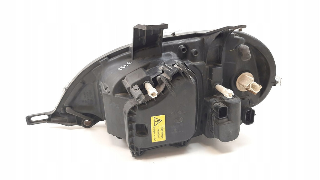 Frontscheinwerfer Mercedes-Benz W163 1638200449 Rechts Scheinwerfer Headlight SCH9128517623sz