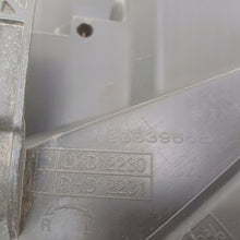 Laden Sie das Bild in den Galerie-Viewer, Frontscheinwerfer Opel Antara 20839668 Links Scheinwerfer Headlight SCH2813766749hk