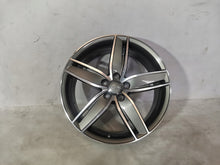 Load image into Gallery viewer, 1x Alufelge 19 Zoll 8.0&quot; 5x112 49ET 8V0601025AS Audi A3 Rim Wheel