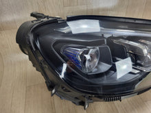 Load image into Gallery viewer, Frontscheinwerfer Mercedes-Benz Gls X167 A1679066001KZ LED Rechts Headlight SCH6955488846cj