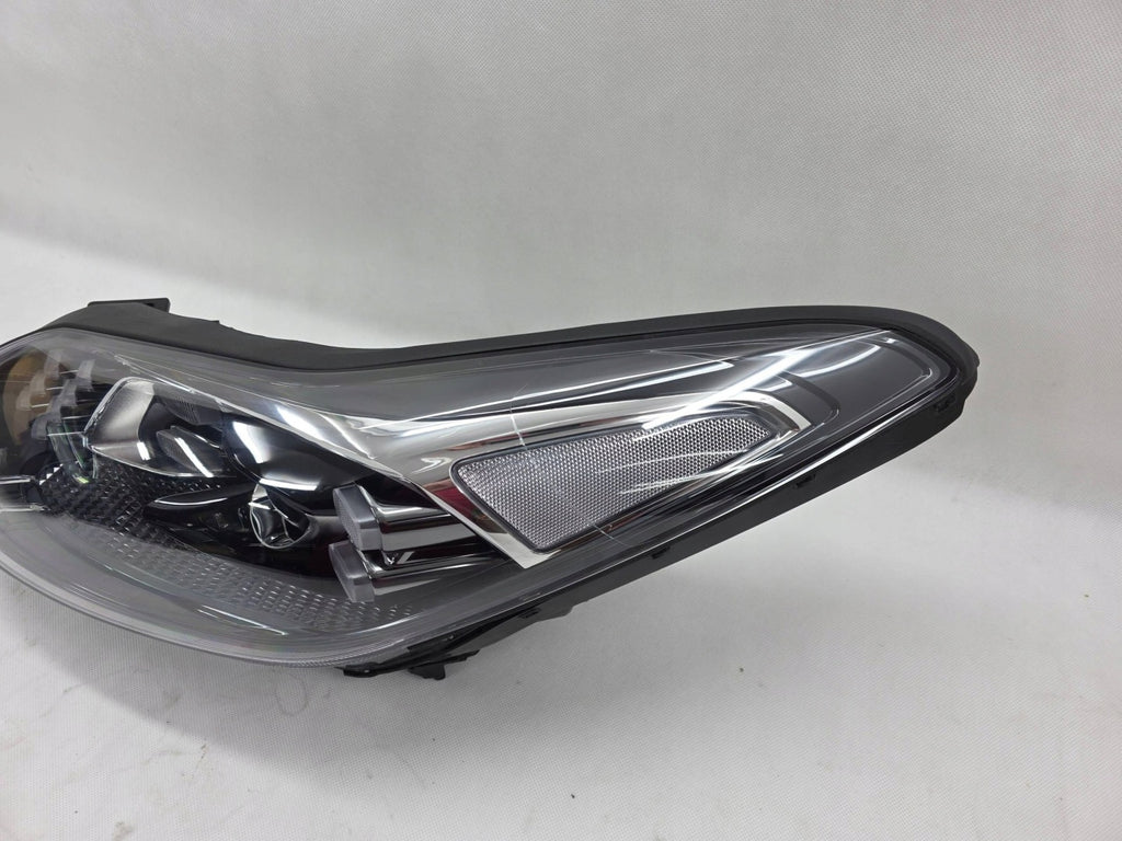 Frontscheinwerfer Kia Sportage IV F192151600 Links Scheinwerfer Headlight SCH8067756810wr