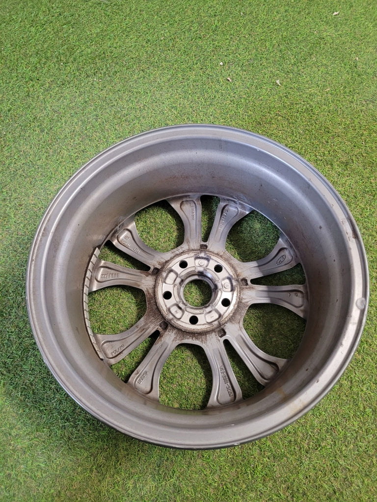 1x Alufelge 17 Zoll 7.0" 5x108 NX7C-1007-E1A Ford I Rim Wheel FEL8348766424uc