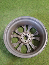 Load image into Gallery viewer, 1x Alufelge 17 Zoll 7.0" 5x108 NX7C-1007-E1A Ford I Rim Wheel FEL8348766424uc