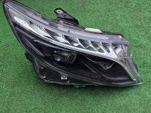 Laden Sie das Bild in den Galerie-Viewer, Frontscheinwerfer Mercedes-Benz W447 A4479063301 Rechts Scheinwerfer Headlight SCH6639286904gy
