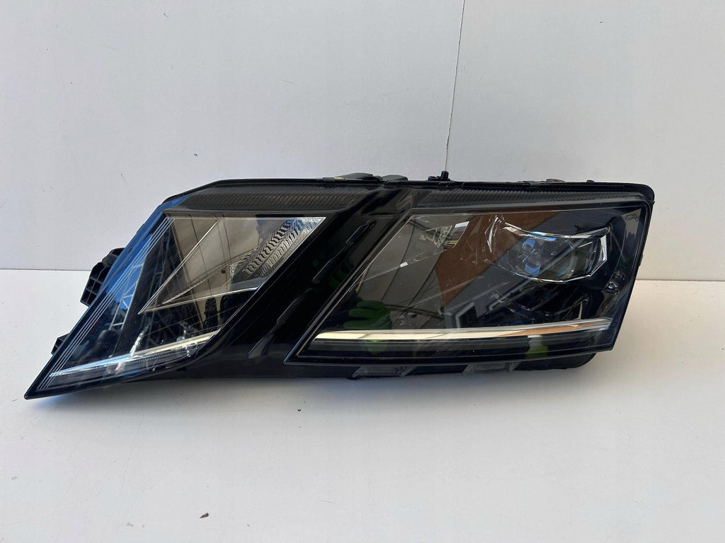 Frontscheinwerfer Skoda Octavia III 5E1941015E Full LED Links Headlight SCH2888006391ph