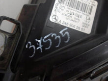 Laden Sie das Bild in den Galerie-Viewer, Frontscheinwerfer Mercedes-Benz W246 A2469062601 Links Scheinwerfer Headlight SCH4445523366vf