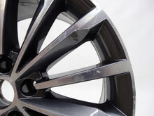 Laden Sie das Bild in den Galerie-Viewer, 1x Alufelge 18 Zoll 7.0" 5x112 43ET 565601025L Mg Kodiaq Rim Wheel FEL1163172133gr