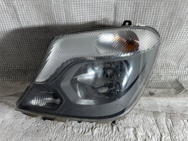 Frontscheinwerfer Mercedes-Benz Sprinter A9068205600 Links Headlight