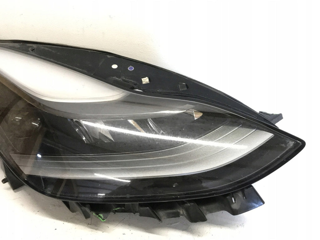 Frontscheinwerfer Tesla 3 1514953-00-C Laser Rechts Scheinwerfer Headlight SCH4384036517kn