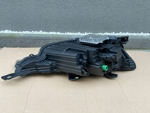 Frontscheinwerfer Maserati Levante 06701595370 Links Scheinwerfer Headlight SCH4152465506nf