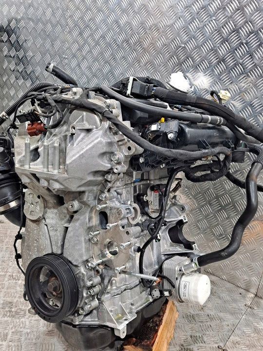 Motor Ford Kuga I YZDA 1.5 2TKm 2022 Benzin Engine Komplett MOT7692163913xc