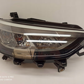 Frontscheinwerfer VW I 10B941006A Rechts Scheinwerfer Headlight SCH9689896793ow