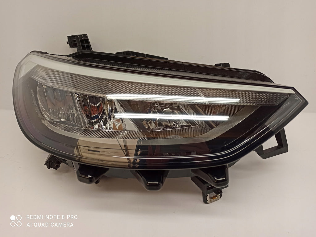 Frontscheinwerfer VW 10B941006A Rechts Scheinwerfer Headlight SCH2795260873qg