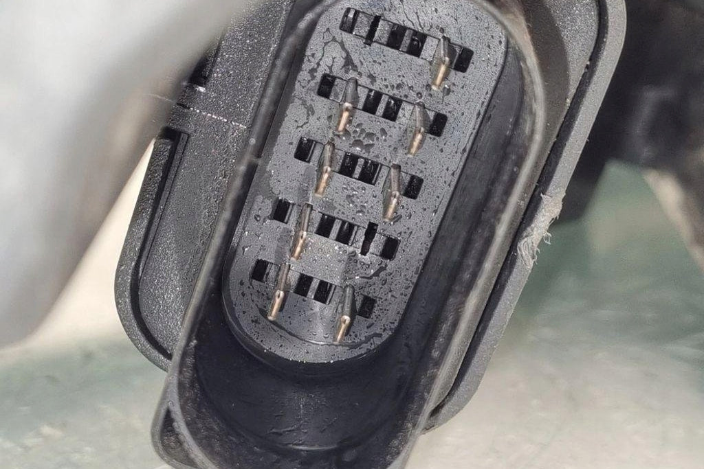 Frontscheinwerfer VW Passat Alltrack 3C0941005AB Ein Stück (Rechts oder Links) SCH6710734436lg