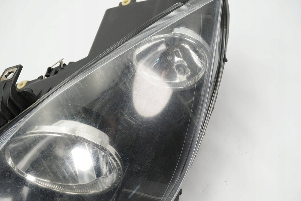 Frontscheinwerfer Seat Leon 5P1941033B 89320091 Links Scheinwerfer Headlight SCH6675350188xk
