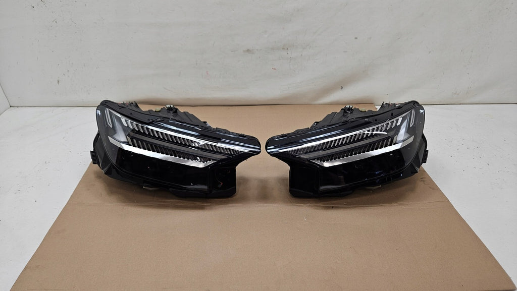 Frontscheinwerfer Audi E-Tron 89A941036 Rechts Scheinwerfer Headlight