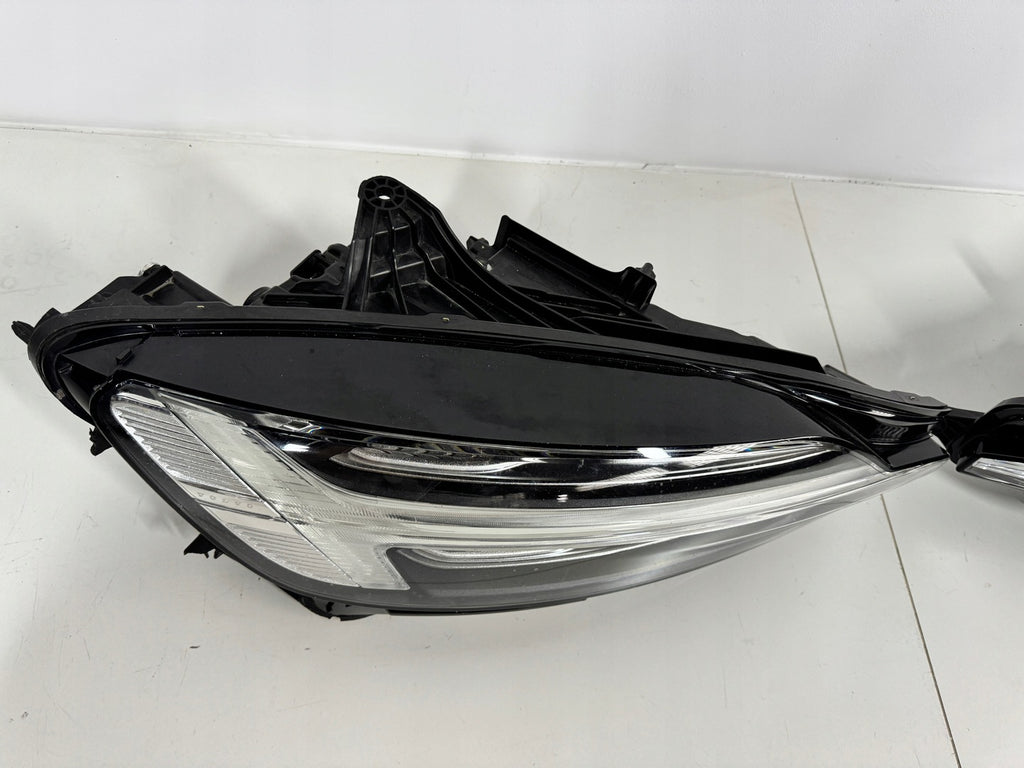 Frontscheinwerfer Volvo V60 II 32314148 Full LED Rechts Scheinwerfer Headlight SCH7584166535oa