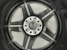 Load image into Gallery viewer, 1x Alufelge 19 Zoll 7.5" 5x112 53ET A2474011500 Mercedes-Benz Glb Gla Amg FEL3407837610eh