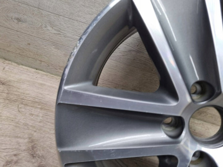 1x Alufelge 17 Zoll 5x112 5M0601025A VW Golf Plus Rim Wheel FEL4286356899ws