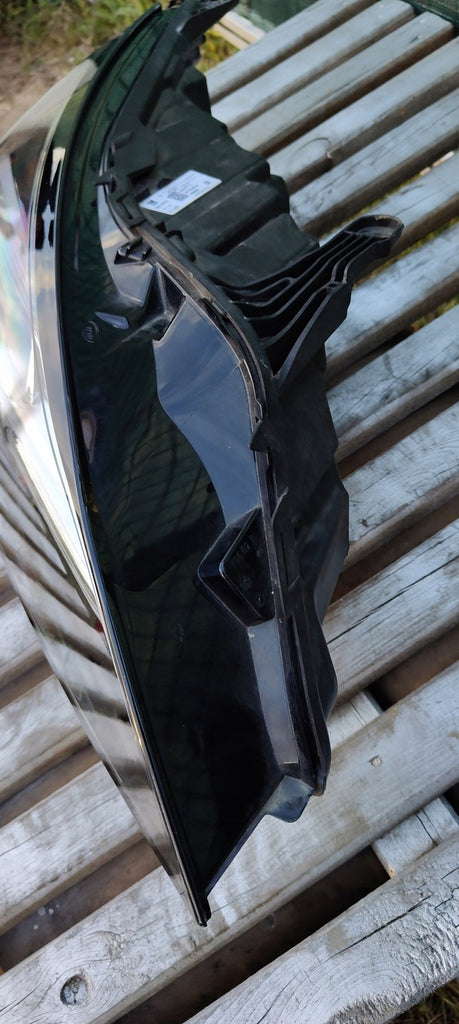 Frontscheinwerfer Opel Astra K 39201197 LED Rechts Scheinwerfer Headlight SCH2138355961li