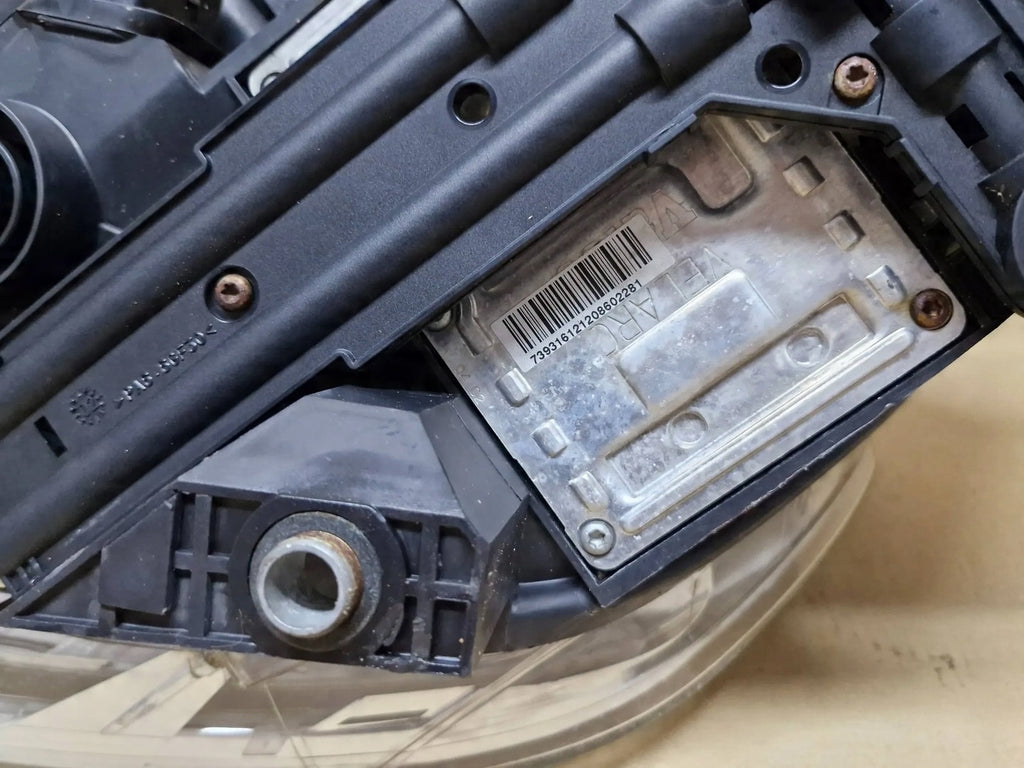 Frontscheinwerfer VW Phaeton 3D1941016G 89005859 Rechts Scheinwerfer Headlight