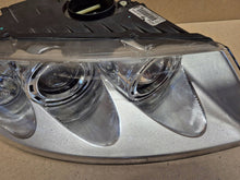 Laden Sie das Bild in den Galerie-Viewer, Frontscheinwerfer VW Touareg 7L6941016BK Rechts Scheinwerfer Headlight SCH6190038251hf