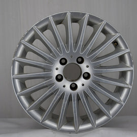 1x Alufelge 17 Zoll 8.0