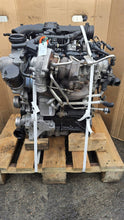 Laden Sie das Bild in den Galerie-Viewer, Motor Seat Skoda VW CDG 1.4 TSI 150PS 110kW 131TKm 2010 Benzin Engine Komplett
