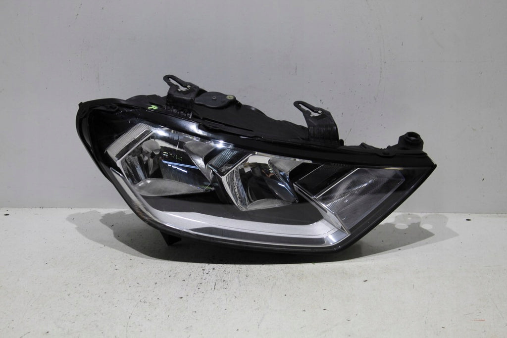 Frontscheinwerfer Audi A1 90106038 Rechts Scheinwerfer Headlight