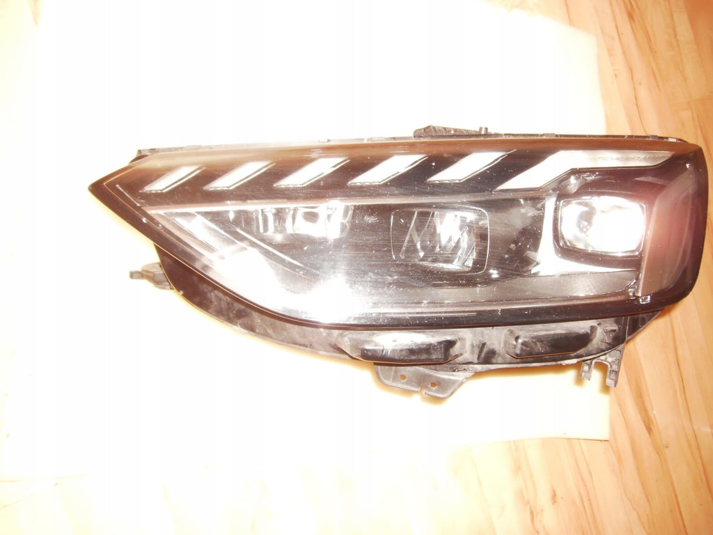 Frontscheinwerfer Audi A4 8W0941033D LED Links Scheinwerfer Headlight SCH6528315788kh