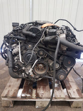 Load image into Gallery viewer, Motor Mercedes-Benz W204 272911 2.5 204PS 150kW 194TKm 2007 Benzin Unkomplett