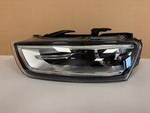 Load image into Gallery viewer, Frontscheinwerfer Audi Q3 LED Links Scheinwerfer Headlight SCH1360731845gb