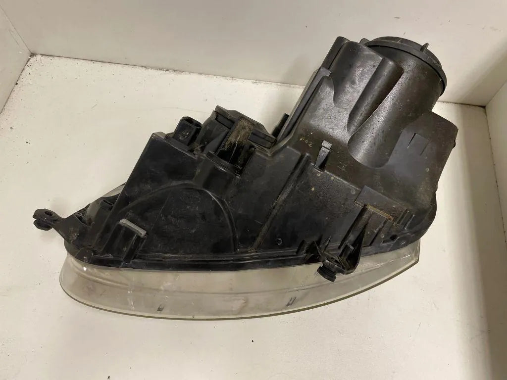 Frontscheinwerfer VW I 1K6941006P Rechts Scheinwerfer Headlight SCH2236165657ln