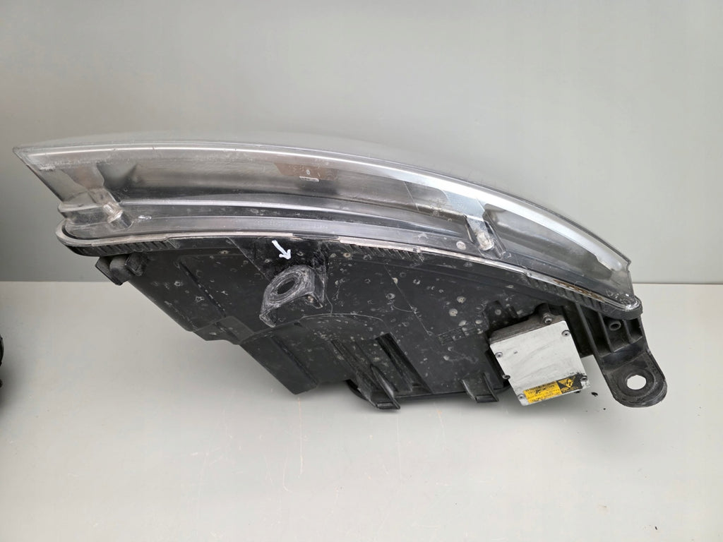 Frontscheinwerfer Audi A6 C6 4F0941029BD Links Scheinwerfer Headlight SCH1814260417fh