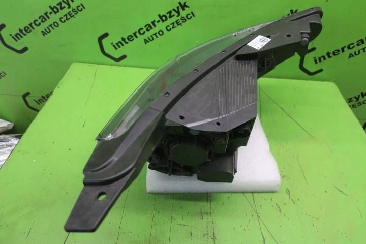 Frontscheinwerfer Hyundai I20 92101-Q0050 Links Scheinwerfer Headlight SCH4398226856mq