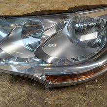 Load image into Gallery viewer, Frontscheinwerfer Citroën C4 II B7 AZF2436 Links Scheinwerfer Headlight SCH3171178937zs