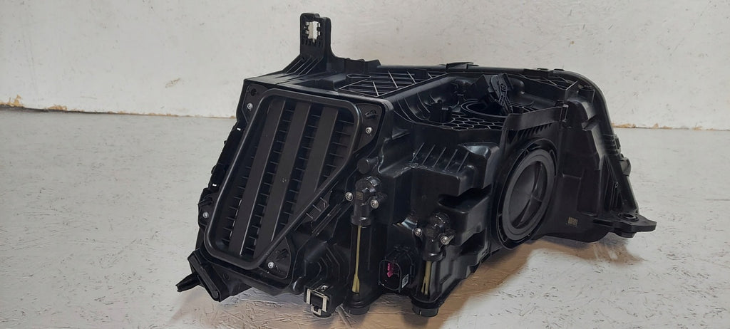 Frontscheinwerfer Audi Q3 83A941036 Full LED Rechts Scheinwerfer Headlight SCH6813008976oe