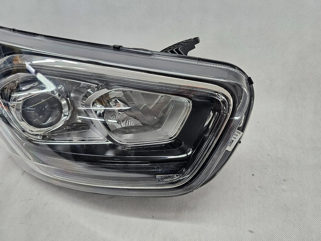 Frontscheinwerfer Ford Transit Custom JK21-13W029-DG LED Rechts Headlight