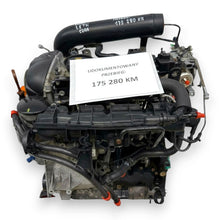 Laden Sie das Bild in den Galerie-Viewer, Motor Audi Skoda VW B6 B7 CDA 1.8 TFSI 180PS 118kW 175TKm 2006 Benzin Unkomplett MOT3289465536xv