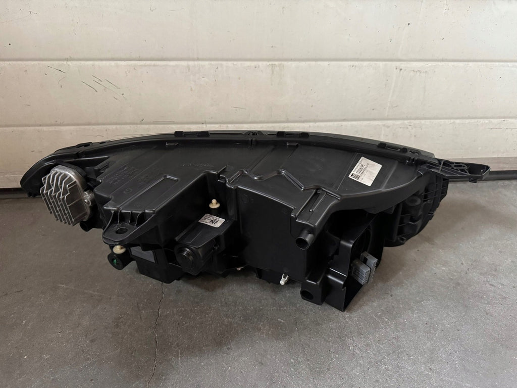 Frontscheinwerfer Volvo Xc90 II 32228296 Full LED Ein Stück (Rechts oder Links)