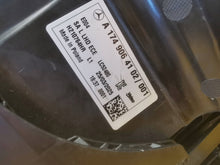 Laden Sie das Bild in den Galerie-Viewer, Frontscheinwerfer Mercedes-Benz Cla A1749064102 LED Links Scheinwerfer Headlight SCH9961050943li