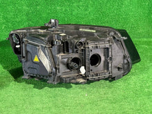 Laden Sie das Bild in den Galerie-Viewer, Frontscheinwerfer Audi Q5 Links Scheinwerfer Headlight SCH8697814437lr