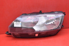 Laden Sie das Bild in den Galerie-Viewer, Frontscheinwerfer Skoda Rapid 5JB941015 Links Scheinwerfer Headlight SCH7049134226ij