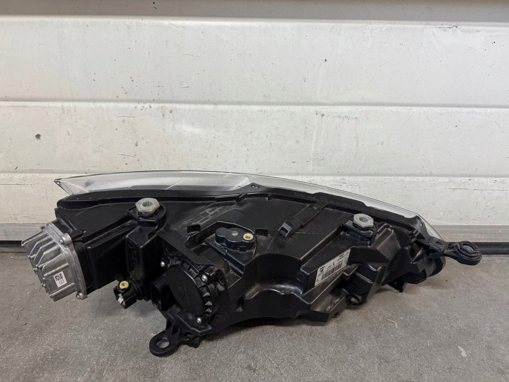 Frontscheinwerfer Seat Ibiza V 6F1941007 Links Scheinwerfer Headlight SCH8969991928cd